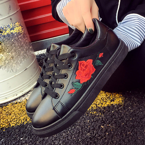 Fashion Women's Straps Sports Shoes