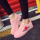 Fashion Women's Straps Sports Shoes