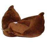 Hot Fashion Plush Slippers