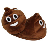 Hot Fashion Plush Slippers