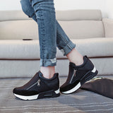 Sports Running Hiking Thick  Shoes