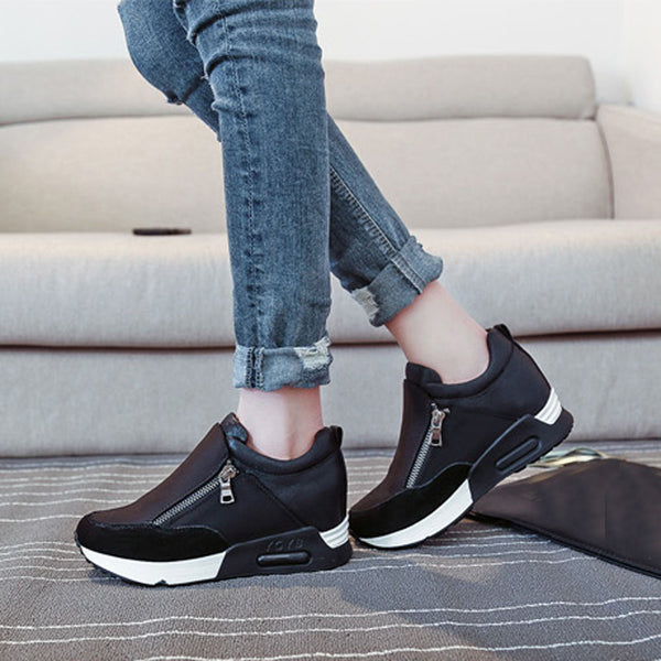 Sports Running Hiking Thick  Shoes