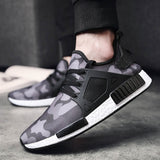 Men's Athletic Fashion Casual Sneakers