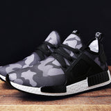 Men's Athletic Fashion Casual Sneakers