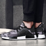 Men's Athletic Fashion Casual Sneakers