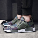 Men's Athletic Fashion Casual Sneakers