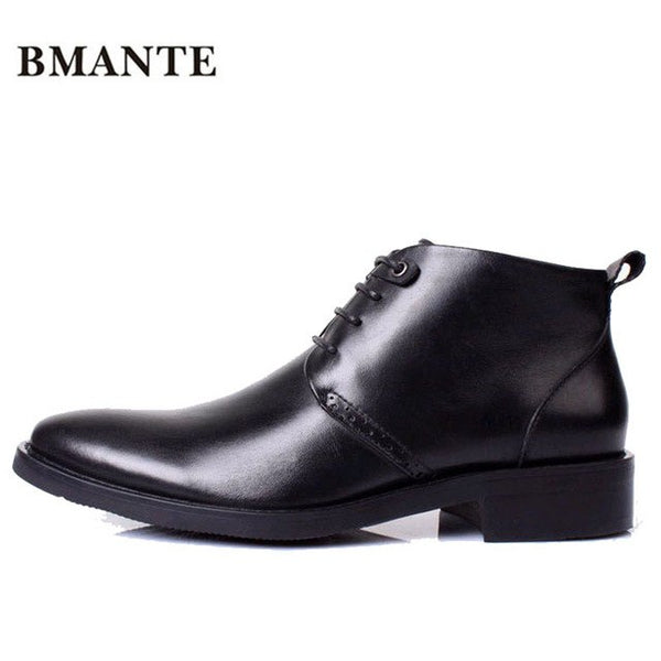 Chelsea Office Footwear for Men