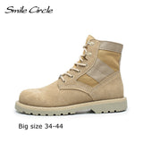Autumn Winter Boots