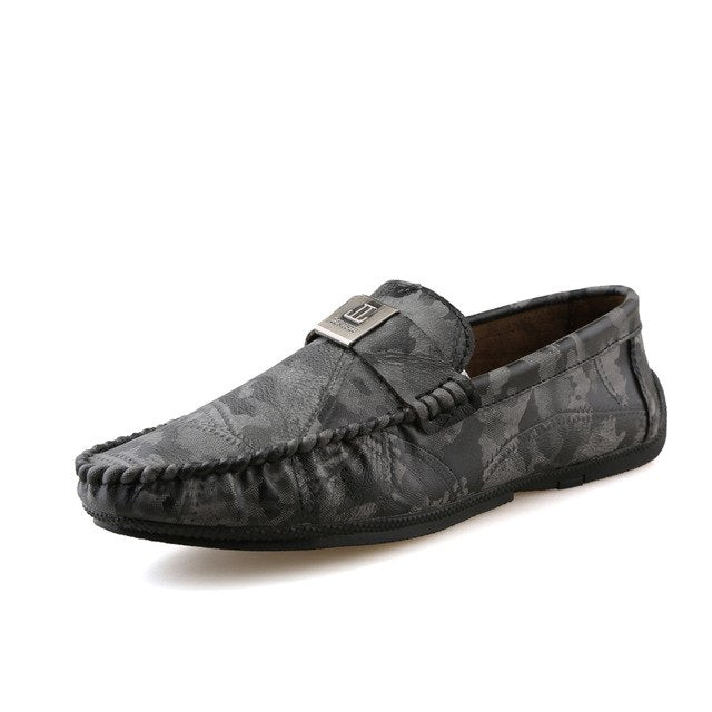 Ifrich New Casual Shoes for Men Slip