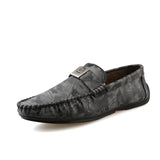 Ifrich New Casual Shoes for Men Slip