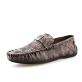 Ifrich New Casual Shoes for Men Slip