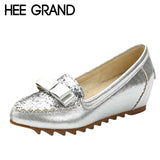 HEE GRAND Silver Glitter