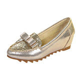 HEE GRAND Silver Glitter