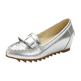 HEE GRAND Silver Glitter