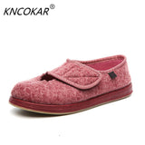 Professional diabetic women shoes