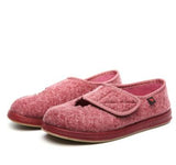 Professional diabetic women shoes