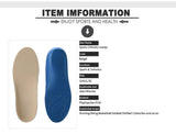 Pressure Relief Insoles For People With Diabetes
