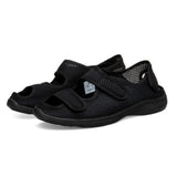 postoperative recovery shoes