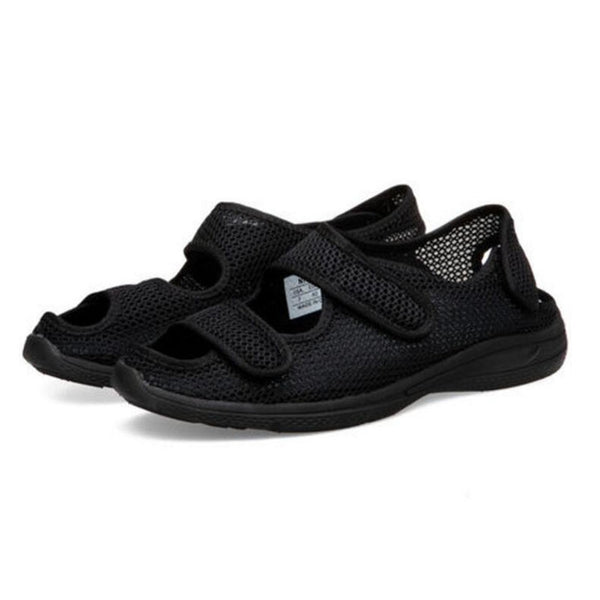 postoperative recovery shoes