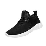 Running Casual Sneakers Solid Shoes
