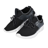 Running Casual Sneakers Solid Shoes