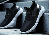 Running Casual Sneakers Solid Shoes