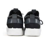 Running Casual Sneakers Solid Shoes