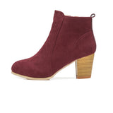 Autumn Winter Boots