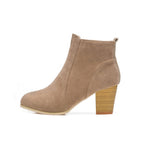 Autumn Winter Boots