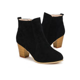 Autumn Winter Boots