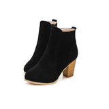 Autumn Winter Boots