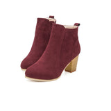 Autumn Winter Boots