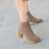 Autumn Winter Boots