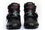 AJLONGER Protection Motorcycle Boots