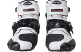 AJLONGER Protection Motorcycle Boots