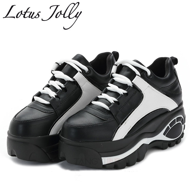 Women Sneakers Casual Shoes