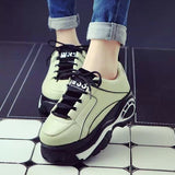 Women Sneakers Casual Shoes