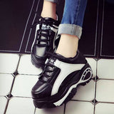 Women Sneakers Casual Shoes