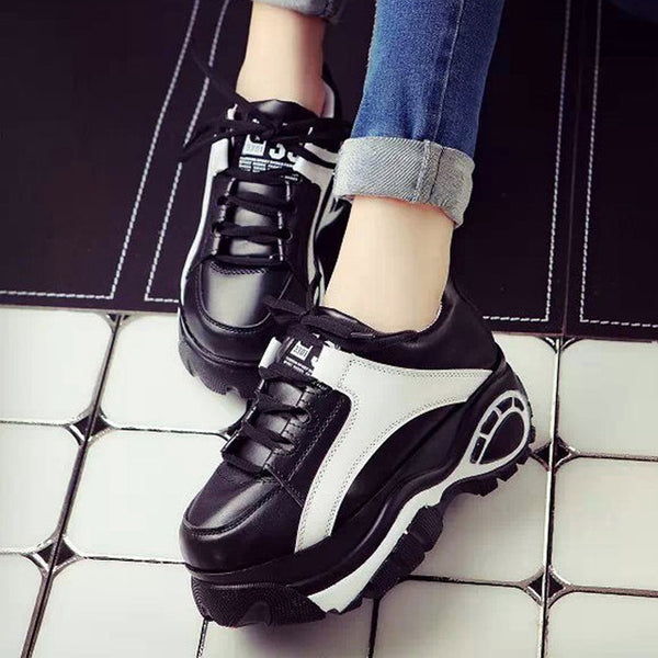 Women Sneakers Casual Shoes
