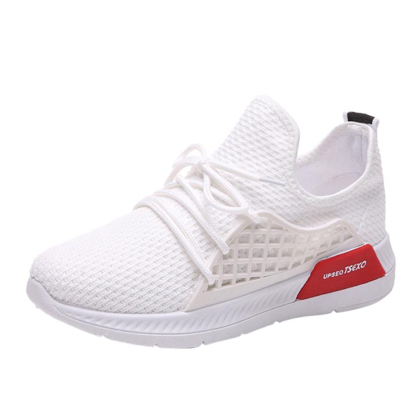 Women's Flats 2018 Sneakers