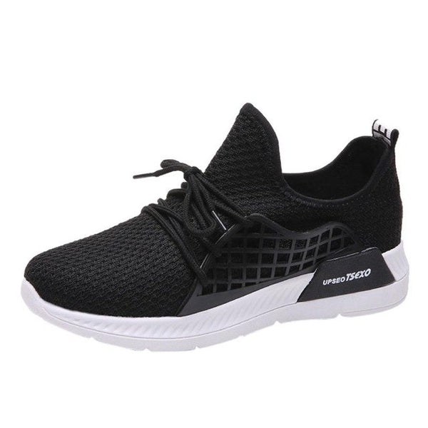 Women's Flats 2018 Sneakers