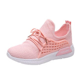 Women's Flats 2018 Sneakers