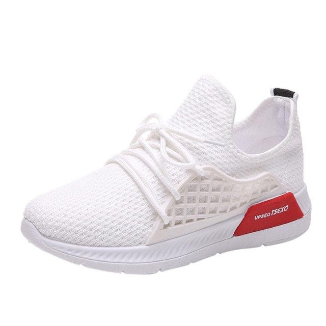 Women's Flats 2018 Sneakers