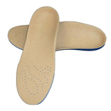 Pressure Relief Insoles For People With Diabetes