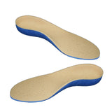 Pressure Relief Insoles For People With Diabetes
