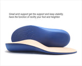 Pressure Relief Insoles For People With Diabetes