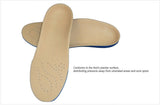 Pressure Relief Insoles For People With Diabetes