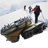 Snow Climb Hike Women Men Boots