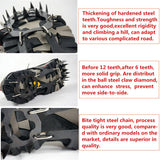 Snow Climb Hike Women Men Boots