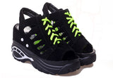 Women Elevator Shoes With Heels